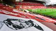 Liverpool fans raise £100k for food banks with boycott of Sheffield United PPV