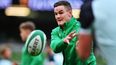 Johnny Sexton on uncapped French speed demon that could cause Ireland trouble