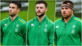 Two changes as Ireland name team for Six Nations title decider