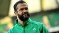 “We’re doing it for the group and for what’s going on in the country” – Andy Farrell