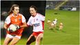 Ladies championship starts with fireworks as Armagh blitz Tyrone in nine goal thriller