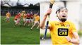 Incredible finish in Carlow as Antrim somehow score late, great leveller