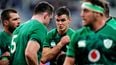 Ireland player ratings after second half horror show in France