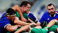 James Ryan leaves his heart and soul in Paris, but all in pitiless vain