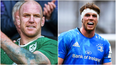 “There is no doubting Baird is a future Irish second row, long-term” – Paul O’Connell