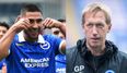 Brighton axed Neal Maupay over ‘inflated ego’