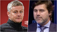 Mauricio Pochettino comments have come at a bad time for Solskjaer