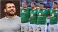 “I could feel that connection at Soldier Field. Axel was there, 100%” – CJ Stander