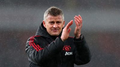 Solskjaer comments on Man United project do little to settle nerves