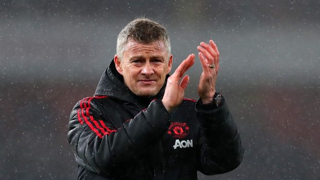 Solskjaer