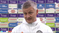 Ole Gunnar Solskjaer invokes Fergie spirit in post-match rant