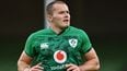 Jacob Stockdale back as Ireland squad for Scotland game announced