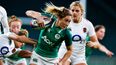 Eimear Considine on the biggest difference between men and women’s rugby