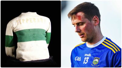 Class all-round as Tipperary set to wear Bloody Sunday replica jersey in Munster final