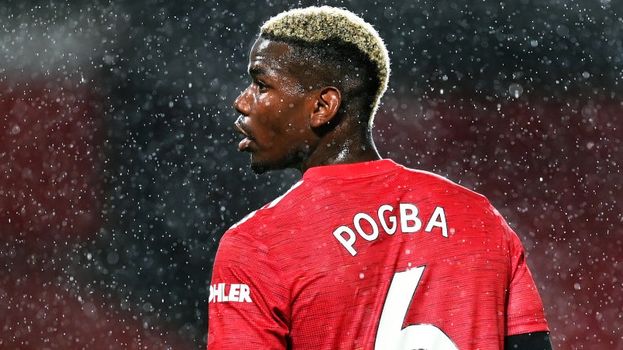 Paul Pogba