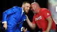 Conor McGregor eager to return next month, but Dana White has other plans