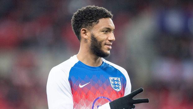 Joe Gomez