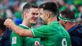 Conor Murray ‘a genuine option’ to start No.10 against England