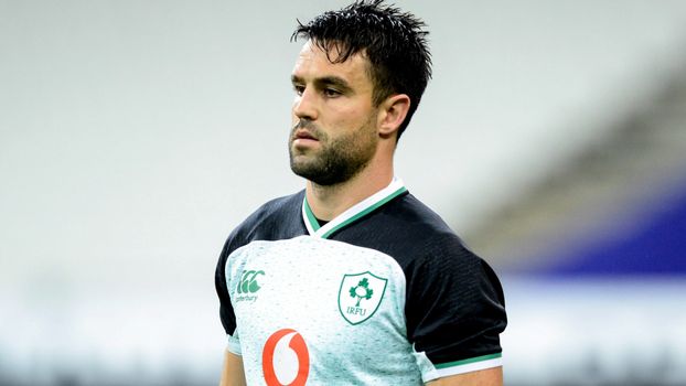 Conor Murray