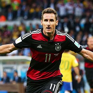 Miroslav Klose