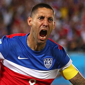 Clint Dempsey