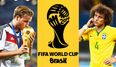 SportsJOE’s World Cup Quiz: Brazil 2014