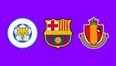 QUIZ: Can you correctly guess the football club crest?