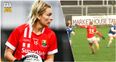 Noonan lights it up for Cork ladies after being called up to Ireland squad