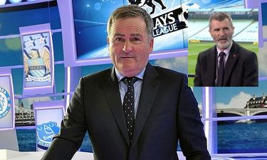 Richard Keys brands Roy Keane a ‘disgrace’ for Kyle Walker ‘idiot’ comment