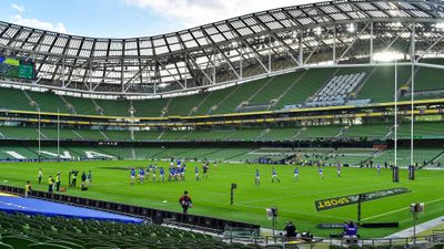 Fundraiser aims to virtually fill Aviva Stadium in support of rugby player badly injured during game