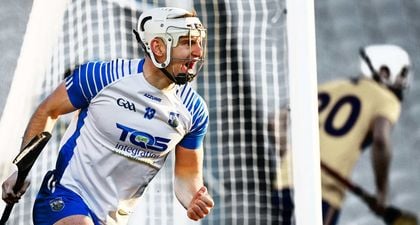 Prodigal son comes home to make Waterford contenders again