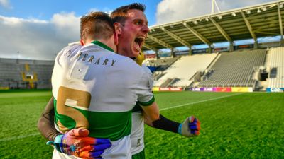 Tipperary do jersey and occasion proud as they clinch first Munster title in 85 years