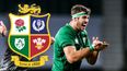 Caelan Doris backed for Lions despite England’s expected Test XV domination