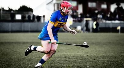 Tipp on the cusp of breaking the glass ceiling once again