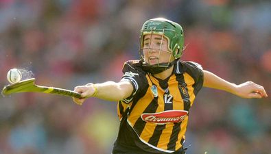 Gaule and Dalton inspire Kilkenny to a famous win