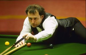 Jimmy White