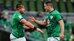 IRFU contracts