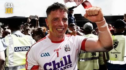 “It was a dream to represent Cork” – Nash pulls curtain on memorable career