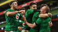 Ireland team that should start the Six Nations against Wales