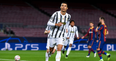 Cristiano Ronaldo marks Juventus milestone with staggering stat