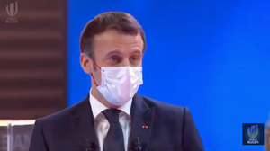 Emmanuel Jean-Michel Frédéric Macron