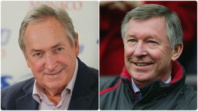 Alex Ferguson pays tribute to “true gentleman” Gerard Houllier