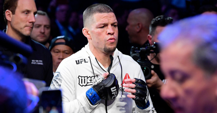 Nate Diaz says Jake Paul needs his ‘ass beat for free’ after calling out McGregor