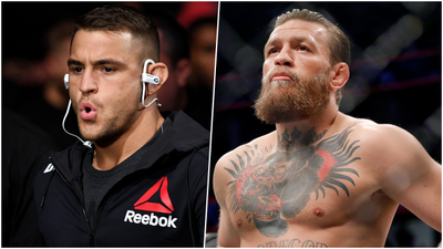 Back-up plan for McGregor vs. Poirier makes UFC 257 even better