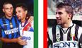 QUIZ: Can you name all 50 of these Football Italia era players?