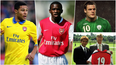 QUIZ: Can you name these forgotten men of Arsenal’s 2000s?