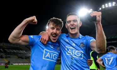 6-in-a-row for Dublin as they beat Mayo again