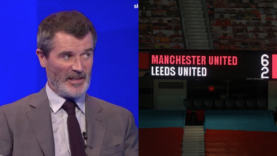 Roy Keane’s pre-match prediction for Man United vs Leeds proved 100% correct