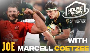 Marcell Coetzee