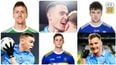 GAA JOE All-Star Gaelic football team